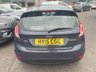 USED 2015 15 FORD FIESTA 1.0T EcoBoost Zetec Hatchback 5dr Petrol Manual Euro 5 (s/s) (100 ps) 