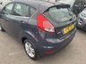 USED 2015 15 FORD FIESTA 1.0T EcoBoost Zetec Hatchback 5dr Petrol Manual Euro 5 (s/s) (100 ps) 