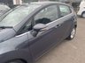 USED 2015 15 FORD FIESTA 1.0T EcoBoost Zetec Hatchback 5dr Petrol Manual Euro 5 (s/s) (100 ps) 