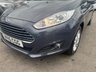USED 2015 15 FORD FIESTA 1.0T EcoBoost Zetec Hatchback 5dr Petrol Manual Euro 5 (s/s) (100 ps) 