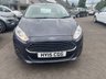 USED 2015 15 FORD FIESTA 1.0T EcoBoost Zetec Hatchback 5dr Petrol Manual Euro 5 (s/s) (100 ps) 
