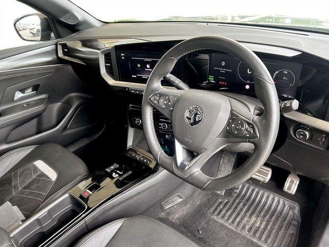 View our VAUXHALL MOKKA ELECTRIC