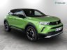 USED 2022 22 VAUXHALL MOKKA ELECTRIC 50kWh Ultimate SUV 5dr Electric Auto (136 ps) 