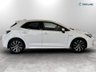 USED 2021 21 TOYOTA COROLLA 1.8 VVT-h GPF Design Hatchback 5dr Petrol Hybrid CVT Euro 6 (s/s) (122 ps) 