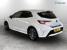 USED 2021 21 TOYOTA COROLLA 1.8 VVT-h GPF Design Hatchback 5dr Petrol Hybrid CVT Euro 6 (s/s) (122 ps) 
