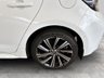 USED 2021 21 TOYOTA COROLLA 1.8 VVT-h GPF Design Hatchback 5dr Petrol Hybrid CVT Euro 6 (s/s) (122 ps) 