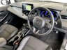 USED 2021 21 TOYOTA COROLLA 1.8 VVT-h GPF Design Hatchback 5dr Petrol Hybrid CVT Euro 6 (s/s) (122 ps) 