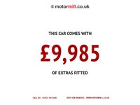 USED 2017 17 MINI HATCH 1.5 Cooper Hatchback 3dr Petrol Manual Euro 6 (s/s) (136 ps) 