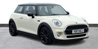 2017 MINI HATCH 1.5 Cooper Hatchback 3dr Petrol Manual Euro 6 (s/s) (136 ps) &pound;6499.00