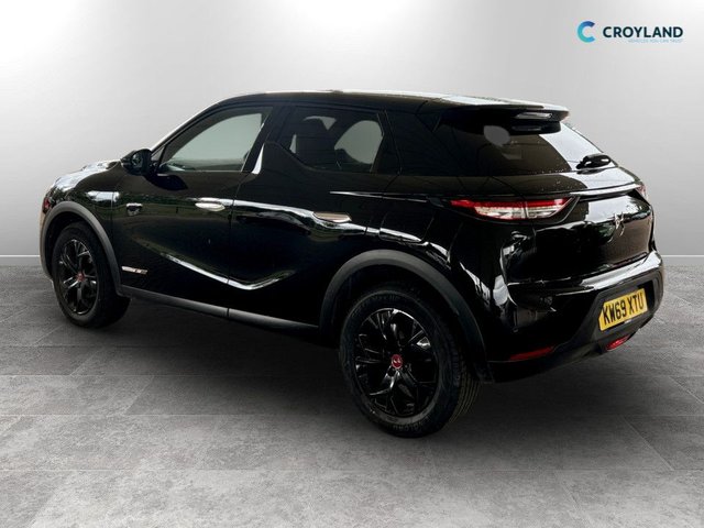 View our DS AUTOMOBILES DS 3 CROSSBACK
