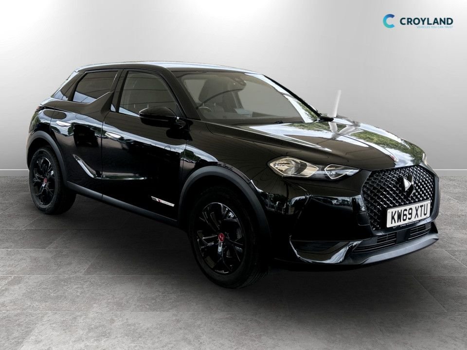 Ds Ds 3
