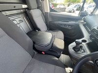 USED 2022 71 CITROEN BERLINGO 1.5 BlueHDi 1000 Enterprise M Pro Panel Van 5dr Diesel Manual SWB Euro 6 (s/s) (100 ps) 