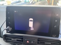 USED 2022 71 CITROEN BERLINGO 1.5 BlueHDi 1000 Enterprise M Pro Panel Van 5dr Diesel Manual SWB Euro 6 (s/s) (100 ps) 