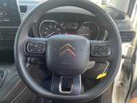 USED 2022 71 CITROEN BERLINGO 1.5 BlueHDi 1000 Enterprise M Pro Panel Van 5dr Diesel Manual SWB Euro 6 (s/s) (100 ps) 