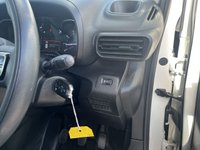 USED 2022 71 CITROEN BERLINGO 1.5 BlueHDi 1000 Enterprise M Pro Panel Van 5dr Diesel Manual SWB Euro 6 (s/s) (100 ps) 