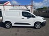 USED 2022 71 CITROEN BERLINGO 1.5 BlueHDi 1000 Enterprise M Pro Panel Van 5dr Diesel Manual SWB Euro 6 (s/s) (100 ps) 