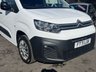 USED 2022 71 CITROEN BERLINGO 1.5 BlueHDi 1000 Enterprise M Pro Panel Van 5dr Diesel Manual SWB Euro 6 (s/s) (100 ps) 