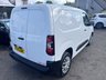 USED 2022 71 CITROEN BERLINGO 1.5 BlueHDi 1000 Enterprise M Pro Panel Van 5dr Diesel Manual SWB Euro 6 (s/s) (100 ps) 