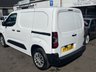 USED 2022 71 CITROEN BERLINGO 1.5 BlueHDi 1000 Enterprise M Pro Panel Van 5dr Diesel Manual SWB Euro 6 (s/s) (100 ps) 