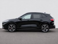 USED 2020 20 FORD KUGA 2.5 EcoBoost Duratec 14.4kWh ST-Line X First Edition SUV 5dr Petrol Plug-in Hybrid CVT Euro 6 (s/s) (225 ps) PANORAMIC ROOF, REAR CAMERA, SATNAV