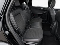 USED 2020 20 FORD KUGA 2.5 EcoBoost Duratec 14.4kWh ST-Line X First Edition SUV 5dr Petrol Plug-in Hybrid CVT Euro 6 (s/s) (225 ps) PANORAMIC ROOF, REAR CAMERA, SATNAV