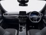 USED 2020 20 FORD KUGA 2.5 EcoBoost Duratec 14.4kWh ST-Line X First Edition SUV 5dr Petrol Plug-in Hybrid CVT Euro 6 (s/s) (225 ps) PANORAMIC ROOF, REAR CAMERA, SATNAV