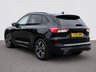 USED 2020 20 FORD KUGA 2.5 EcoBoost Duratec 14.4kWh ST-Line X First Edition SUV 5dr Petrol Plug-in Hybrid CVT Euro 6 (s/s) (225 ps) PANORAMIC ROOF, REAR CAMERA, SATNAV