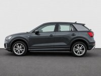 USED 2019 19 AUDI Q2 1.5 TFSI CoD 35 S line SUV 5dr Petrol S Tronic Euro 6 (s/s) (150 ps) SAT NAV, PARKING SENSORS, CARPLAY