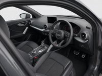USED 2019 19 AUDI Q2 1.5 TFSI CoD 35 S line SUV 5dr Petrol S Tronic Euro 6 (s/s) (150 ps) SAT NAV, PARKING SENSORS, CARPLAY
