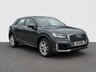 USED 2019 19 AUDI Q2 1.5 TFSI CoD 35 S line SUV 5dr Petrol S Tronic Euro 6 (s/s) (150 ps) SAT NAV, PARKING SENSORS, CARPLAY