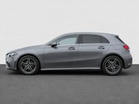 USED 2021 21 MERCEDES-BENZ A-CLASS 2.0 A220d AMG Line (Executive) Hatchback 5dr Diesel 8G-DCT Euro 6 (s/s) (190 ps) HEATED SEATS, SAT NAV, REAR SENSORS