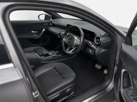 USED 2021 21 MERCEDES-BENZ A-CLASS 2.0 A220d AMG Line (Executive) Hatchback 5dr Diesel 8G-DCT Euro 6 (s/s) (190 ps) HEATED SEATS, SAT NAV, REAR SENSORS