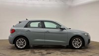 USED 2022 71 AUDI A1 1.0 TFSI 25 Sport Sportback 5dr Petrol Manual Euro 6 (s/s) (95 ps) 