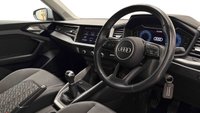 USED 2022 71 AUDI A1 1.0 TFSI 25 Sport Sportback 5dr Petrol Manual Euro 6 (s/s) (95 ps) 