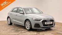 USED 2022 71 AUDI A1 1.0 TFSI 25 Sport Sportback 5dr Petrol Manual Euro 6 (s/s) (95 ps) 