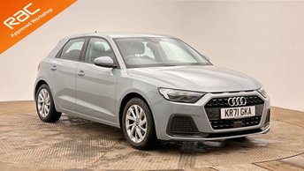 View our AUDI A1