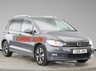 USED 2021 21 VOLKSWAGEN TOURAN 1.5 TSI EVO SEL DSG Euro 6 (s/s) 5dr CarPlay,sensors,adaptcruise