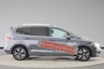 USED 2021 21 VOLKSWAGEN TOURAN 1.5 TSI EVO SEL DSG Euro 6 (s/s) 5dr CarPlay,sensors,adaptcruise