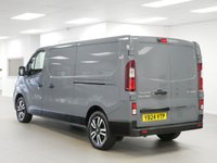 USED 2024 24 RENAULT TRAFIC LL30 2.0 BLUEDCI 150 BHP LONG EXTRA SPORT EDITION ( NO VAT ) LONG | EXTRA SPORT | 150 BHP | NO VAT !