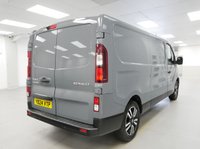USED 2024 24 RENAULT TRAFIC LL30 2.0 BLUEDCI 150 BHP LONG EXTRA SPORT EDITION ( NO VAT ) LONG | EXTRA SPORT | 150 BHP | NO VAT !