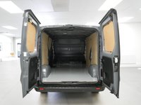 USED 2024 24 RENAULT TRAFIC LL30 2.0 BLUEDCI 150 BHP LONG EXTRA SPORT EDITION ( NO VAT ) LONG | EXTRA SPORT | 150 BHP | NO VAT !