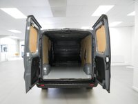 USED 2024 24 RENAULT TRAFIC LL30 2.0 BLUEDCI 150 BHP LONG EXTRA SPORT EDITION ( NO VAT ) LONG | EXTRA SPORT | 150 BHP | NO VAT !