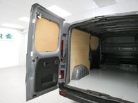 USED 2024 24 RENAULT TRAFIC LL30 2.0 BLUEDCI 150 BHP LONG EXTRA SPORT EDITION ( NO VAT ) LONG | EXTRA SPORT | 150 BHP | NO VAT !