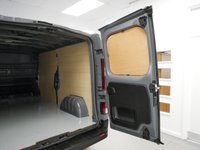 USED 2024 24 RENAULT TRAFIC LL30 2.0 BLUEDCI 150 BHP LONG EXTRA SPORT EDITION ( NO VAT ) LONG | EXTRA SPORT | 150 BHP | NO VAT !