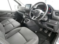 USED 2024 24 RENAULT TRAFIC LL30 2.0 BLUEDCI 150 BHP LONG EXTRA SPORT EDITION ( NO VAT ) LONG | EXTRA SPORT | 150 BHP | NO VAT !