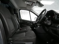 USED 2024 24 RENAULT TRAFIC LL30 2.0 BLUEDCI 150 BHP LONG EXTRA SPORT EDITION ( NO VAT ) LONG | EXTRA SPORT | 150 BHP | NO VAT !