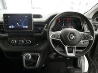 USED 2024 24 RENAULT TRAFIC LL30 2.0 BLUEDCI 150 BHP LONG EXTRA SPORT EDITION ( NO VAT ) LONG | EXTRA SPORT | 150 BHP | NO VAT !