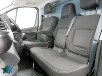 USED 2024 24 RENAULT TRAFIC LL30 2.0 BLUEDCI 150 BHP LONG EXTRA SPORT EDITION ( NO VAT ) LONG | EXTRA SPORT | 150 BHP | NO VAT !