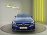 USED 2019 69 MERCEDES-BENZ C-CLASS 2.0 C220d AMG Line (Premium) Saloon 4dr Diesel G-Tronic+ Euro 6 (s/s) (194 ps) 