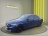 USED 2019 69 MERCEDES-BENZ C-CLASS 2.0 C220d AMG Line (Premium) Saloon 4dr Diesel G-Tronic+ Euro 6 (s/s) (194 ps) 